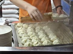 -津门张记包子铺(华昌道店)