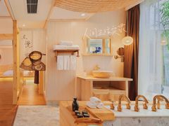 -乐山上善居·养心禅景酒店(世豪广场高铁站店)