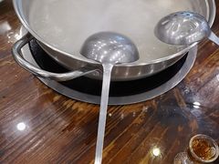 -正能量脆肉鲩火锅
