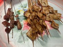 -北丐先生·野馄饨烧烤(长宁龙之梦店)