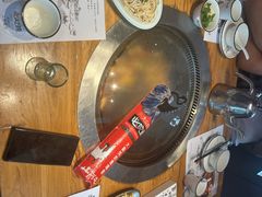 -山河屯铁锅炖·非遗东北菜(南山店)
