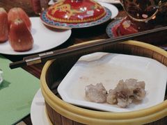 -河北宾馆·香溢自助餐(裕华店)