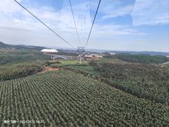 -九乡旅游区