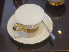 -行者书屋大堂吧 ·下午茶(南京圣和府邸酒店)