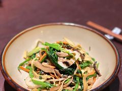 -南京大牌档(济南万象城店)