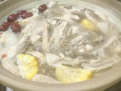 -老刘私厨猪脚饭