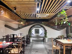 -和院老火锅铜锅烧烤海鲜(朱雀大街店)