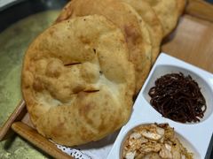 -老磨油饼(高陵店)