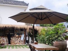 -悦哉·派对·草坪婚礼·围炉煮茶(三圣乡店)