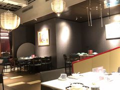 大堂-上上瓷·艺境川菜(IFS旗舰店)