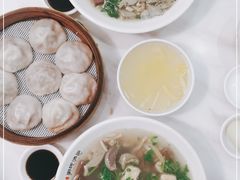 -百年尹氏汤包(湖南路狮子桥店)