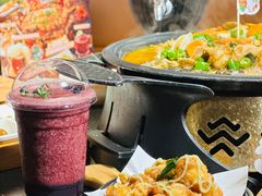 -探鱼·鲜青椒爽麻烤鱼(领展购物广场店)