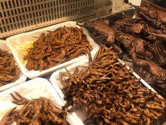 -张鸭子重庆特产卤味小吃(未来国际店)