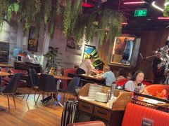 -1886德国汽车餐厅(外滩中央店)