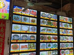 -区海鸡场饭店(石壁店)