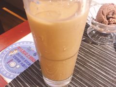-斗牛士牛排餐厅(嘉里汇店)