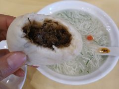 -功德林素菜饭庄(前门店)