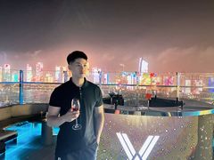 -VENU+海景酒廊