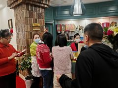 -小贝壳酒楼(经九路店)