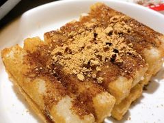 糖油粑粑-洞庭记·老湖南味道(下沙店)