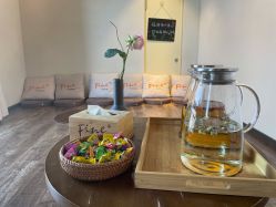 -FineYoga梵音瑜伽·普拉提