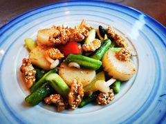 -广州文华东方酒店·江-由辉师傅主理