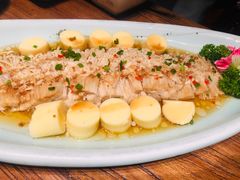 -嘉禾·悦享餐厅(八方汇店)