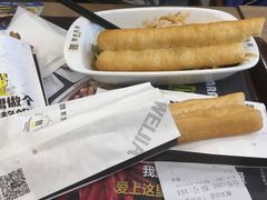 -魏家凉皮(十里河店)