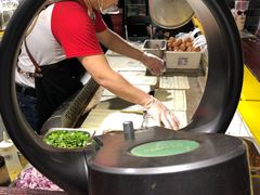 -四环冷面王(西单华威约饭街店)