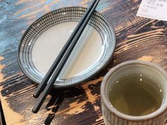 -小川洋风料理(汉街店)