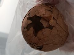 -金盆阿嬷香菇茶叶蛋(玄光店)