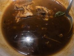 -卢大鲜鱼头捞饭(美利广场店)