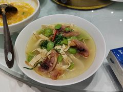 -花中城·杭帮菜·粤菜·海鲜火锅(清泰街店)