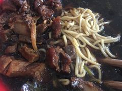 -小龙大肉面馆
