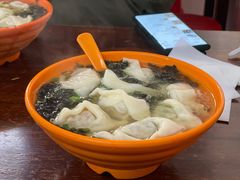 -阿麟馄饨(延长路店)