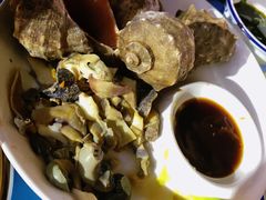 -碧海银沙海鲜餐厅(恒大海上威尼斯店)