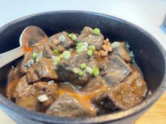 -北京柏悦酒店·锦庭餐厅Dining Room