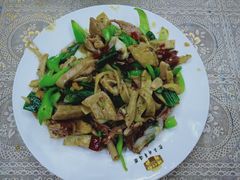 -老五井羊汤馆(总店)