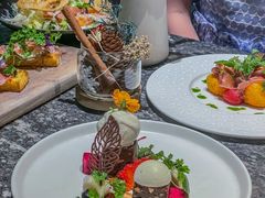 -SHADOWS•Bistro&Eatery(安福路店)