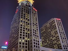 -威斯汀舞台餐厅