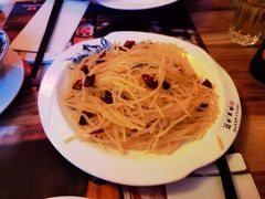 -Kung-fu Cuisine 功夫小厨