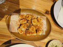 -本处·素食·融合料理(南油店)