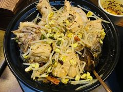 -云海肴·云南小炒·汽锅鸡(天津国金汇店)