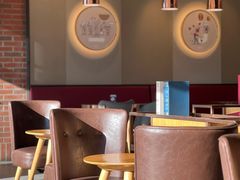 -COSTA COFFEE(联想总部店)