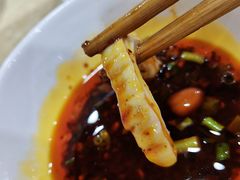 -天一沾水肥肠(科园一街店)