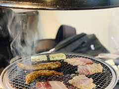 -泥炉烤肉(九龙坡店)