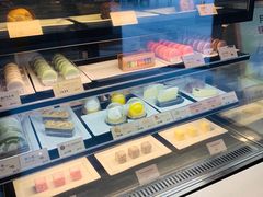 -麦当劳(南后街店)