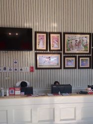 -爱儿美儿童摄影(五路居花园别墅店)
