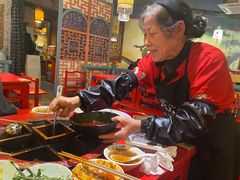 -巴九门老火锅(来福士打望店)