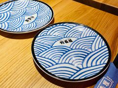 餐具摆设-有喜屋·日料·居酒屋(旭辉广场店)